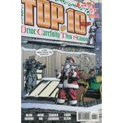 Cover of Top 10 #6