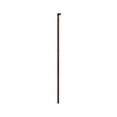 thumbnail image 4 of Madison King Solid Wood Panel Headboard in Walnut, 4 of 8