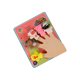 thumbnail image 1 of sweethay Marionetas de mano para niños, 5 uds., juguetes interactivos para niños, juguetes educativos para edades tempranas, Mini muñecos de Juguetes Animales de granja, 1 of 6