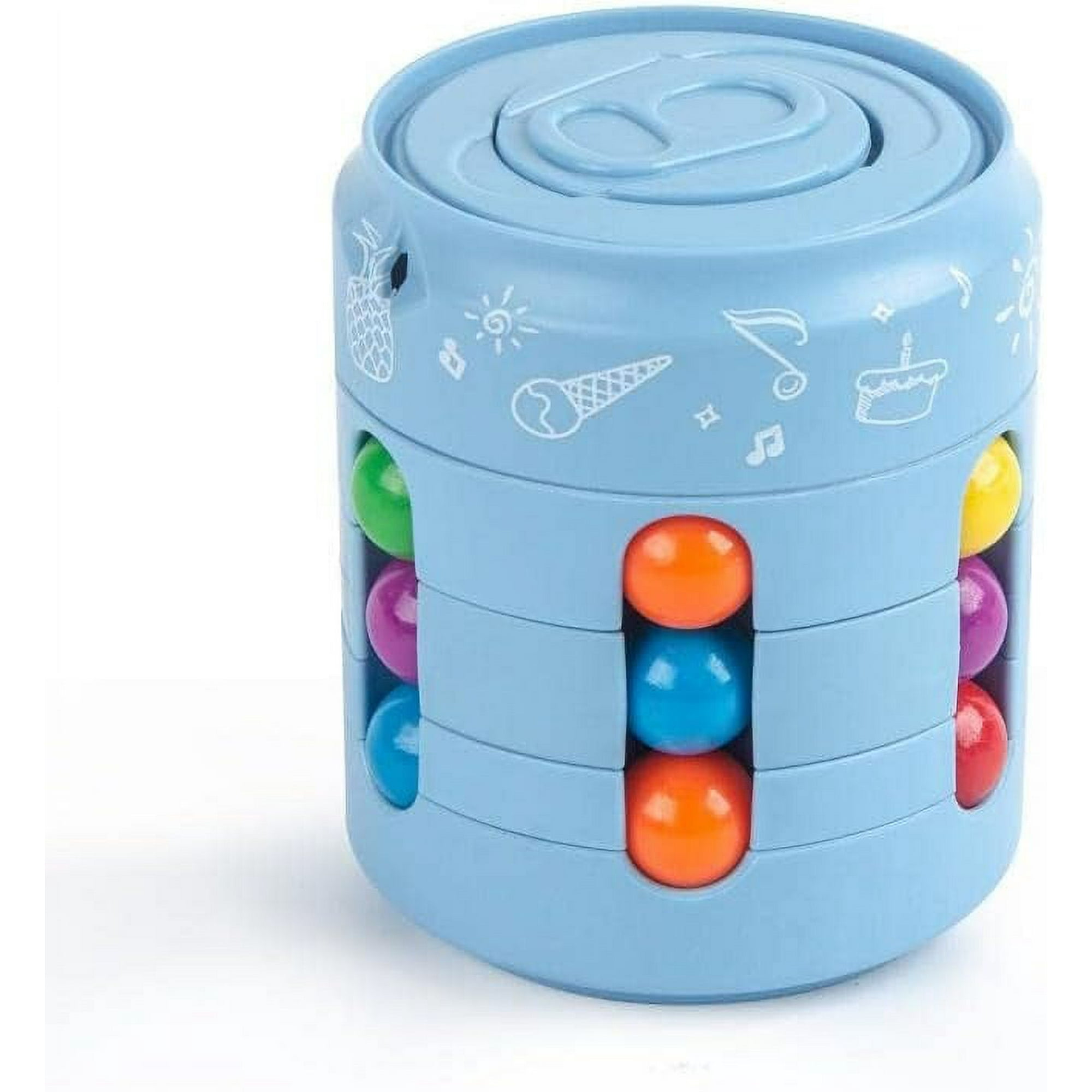 Magic fidget cube deals
