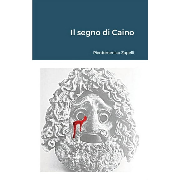 Il segno di Caino, (Paperback)