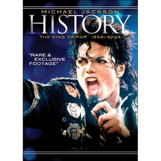 Michael Jackson - DVD Collector's Box - Walmart.com
