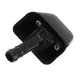 thumbnail image 3 of EchoBliss Par De Boquillas De Chorro De Lavadora De Faros Delanteros Kit Para Nissan Para Xtrail X-Trail 07-13, 3 of 10