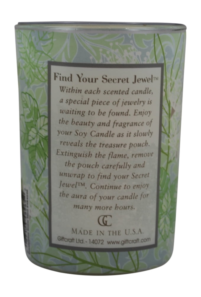 Jewel on sale candle usa