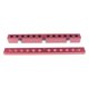 thumbnail image 2 of Molde para lápiz labial de 12,1mm, herramienta de llenado de molde para bálsamo labial, 12 orificios, 2 en 1 Yuyangstore Molde profesional de la barra de labios, 2 of 8