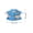 B-3B-home supplies, variant on LEFTHIGH Home Porch Geese Outfits Garden Goose Clothing for Patio Yard Garden Statue Decor Waterproof Fade Resistant Costume Set Home and Kitchen