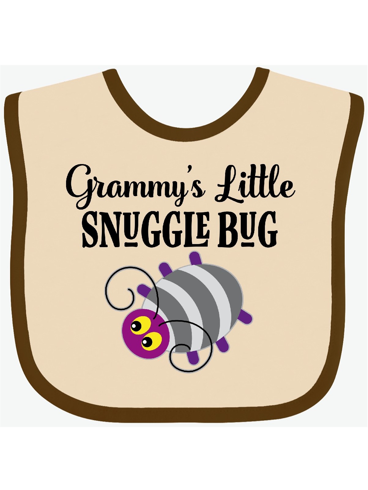 snuggle bug wrap