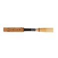 thumbnail image 1 of Oboe Reeds for Professional & Student Oboists, Handcrafted Cane Reeds with Clear Plastic Tube Sleeve, Wind Instrument Accessory, 1 of 7