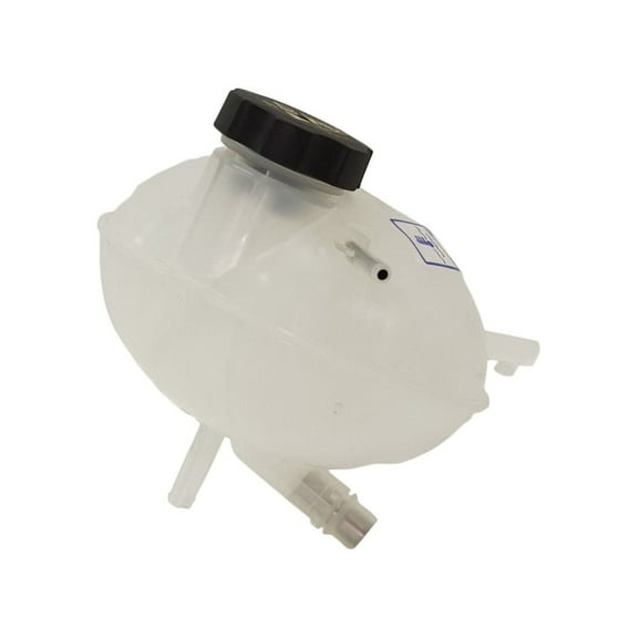 Reservoir Expansion Tank Coolant Overflow-Reservoir For 2017-2021 Jeep Compass