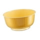 thumbnail image 4 of Juego de cuencos coladores de cocina, cuenco colador, cuenco de lavado 2 en 1, cesta de lavado para quinua, verduras, frutas, espaguetis, uvas Color B, 4 of 9