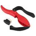 thumbnail image 1 of High Quality Handheld Portable Scissor Shear Cutter Sharpener Garden Sharpening Tool, 1 of 8