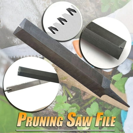 

Pruning Saw File Bearing Steel Rasp File Carpentry Woodworking Hand Tool