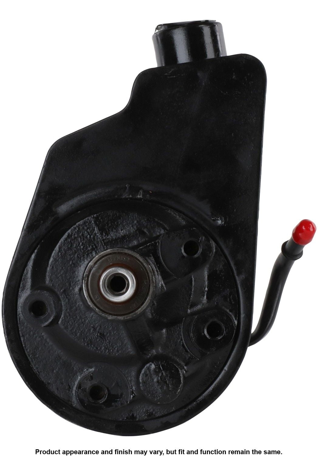 A1 Cardone Power Steering Pump P/N:20-8748 Fits select: 1997-2002 CHEVROLET TAHOE, 1997-2000 CHEVROLET GMT-400
