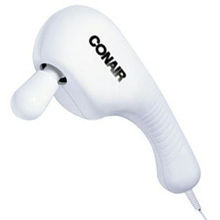 Conair Touch N' Tone Massager with Magnet Attachment