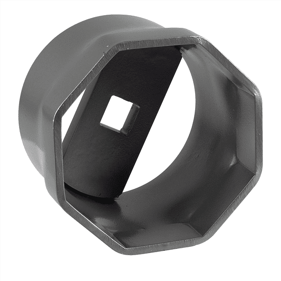 OTC Tools 1917 4-3/8" 3/4" Drive 8-Point Wheel Bearing Locknut Socket