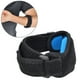 thumbnail image 5 of Protector de codo, 2 piezas Protector de codo de compresión Protector de codo deportivo Protector de codo Cinturón fijo Fiabilidad excepcional, 5 of 8
