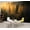 Golden Autumn, variant on Wallpaper Forest Scene Sunlight Ancient Tree Mossy Rock Glowing Peel and Stick Wall Murals 100"H x 144"W Removable PVC Wall Paper Self-Adhesive Wall Paintings Art Decor for Bedroom Living Room