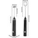 thumbnail image 3 of Electric Mixer mini, Electric Whisk Milk Frother USB Rechargeable, 3 of 4