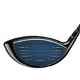 thumbnail image 3 of TaylorMade Golf Club Qi10 LS 9* Driver Stiff Graphite, 3 of 4