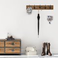 thumbnail image 2 of Carolines Treasures DAC6319TH68 9 x 6 in. Samoyed The Chef Leash or Key Holder, 2 of 4