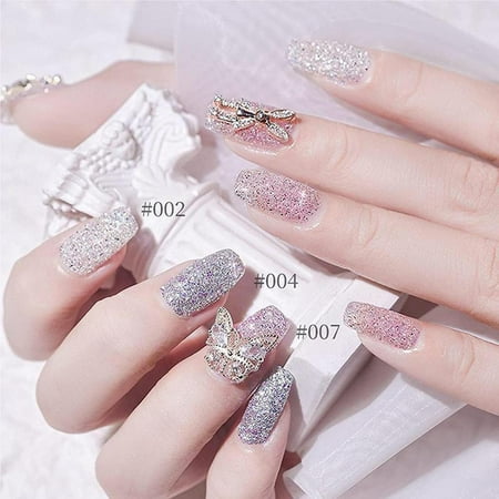 8 Color Nail Powder Chrome Nail Mirror Chrome Effect Powder Nail Art Glitters for Nail Decoration | Walmart Canada 8 Color Nail Powder Chrome Nail Mirror Chrome Effect Powder Nail Art Glitters for Nail Decoration | Walmart Canada