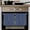 Navy Blue, variant on Navy Blue Striped 1 Pack Kitchen Towel, Water Absorbent Dish Towel, Navy Blue White Stripes Farmhouse Decorative Hand Towels - Quick Drying Cloth for Cooking Baking, 18x28 Inch