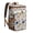 Grey-23, variant on Soft Cooler Bag for Nurses - 20L Insulated Backpack Cooler, Saving Lives Every Day, Funny Nurse Life Design, Leak-Proof & Lightweight for Picnic, Travel, Work