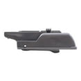 thumbnail image 4 of Brock Replacement for Pair of Inside Inner Gray Door Handle Compatible with 86-97 Pickup Truck 8067055G03, 4 of 9