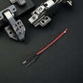 thumbnail image 4 of Miangastore Tinned Copper Sae Extension Cable For Various Applications 2Pcs, 4 of 9