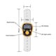 thumbnail image 2 of 5 Pack Electronic Finger Ring Counter Led Luminous Handheld Tally Counter, 2 of 2