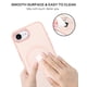 thumbnail image 5 of Funda para teléfono móvil BENTOBEN iPhone 16e de 6.1 pulgadas, magnética, rosa, 5 of 9