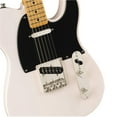 thumbnail image 7 of Squier Classic Vibe '50s Telecaster Electric Guitar (White Blonde), 7 of 7