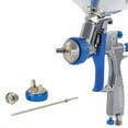 thumbnail image 2 of SHARPE 289300 Air Cap Kit, 1.8 mm Nozzle, for FINEX FX3000 Spray Guns, 2 of 3