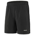 thumbnail image 3 of Amdohai Men Cycling Shorts Quick Drying Breathable Outdoor Sports Running Bike Riding Casual Shorts, 3 of 7