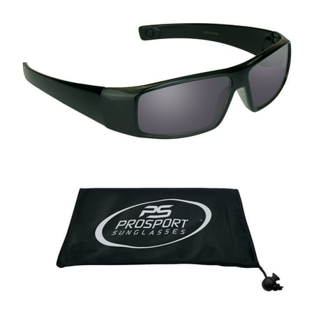 proSPORT Reading Sunglasses Full Lens Sun Readers for Large Head Sizes. +1.00 to +3.50