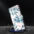 thumbnail image 6 of For Apple Google Pixel 9 / Pixel 9 Pro 6.3-inch Wallet Case Crystal Material Painted starry sky&geometric patterns&Flowers, Wallet For Women Men Card Holder Magnetic Clasp Kickstand Folio Cover, 6 of 8