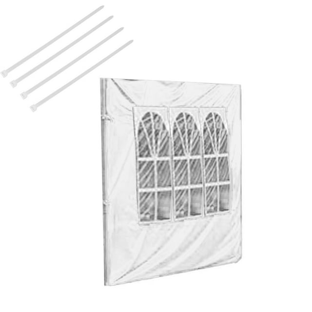 DPTALR Outdoor Tent Cloth 210D Oxford Cloth Rainproof Shade Cloth 3 Meters