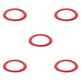 thumbnail image 3 of Methold Speaker Woofer Foam Edge Replacement Speaker 10inch Kit Repair Type2, 3 of 6