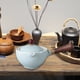 thumbnail image 1 of Batería de Cocina Juego de té chino portátil Gongfu Kung Futetera de cerámica giratoria (I) Ndcxsfigh Libre de BPA, 1 of 6