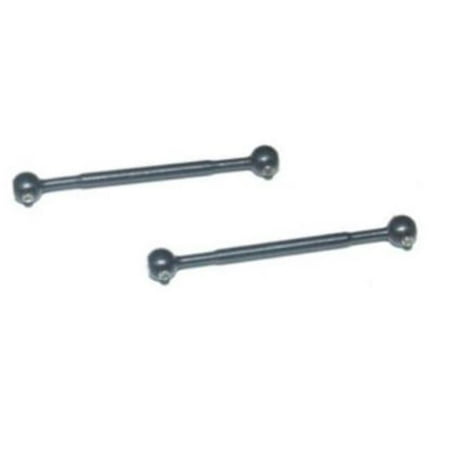 Racing Drive Shaft - Redcat Racing 16006 Front-Rear Drive Shafts