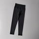 thumbnail image 5 of Otoño Invierno terciopelo cálido cintura alta levantamiento de cadera pantalones deportivos alta elasticidad secado rápido Fitness pantalón Leggings ropa externa, 5 of 6
