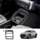 thumbnail image 3 of Center Console Gear Panel Cover Trim for Hyundai Carbon Fiber Pattern, 3 of 5