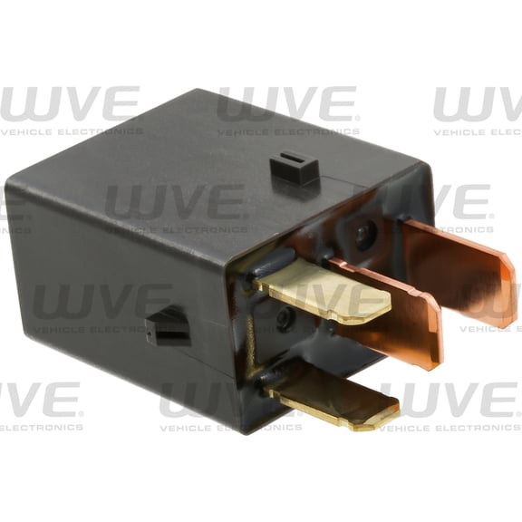WVE 1R3607 Horn Relay