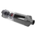 thumbnail image 1 of Fish  Submersible Power Filter, Silent Energy Saving Convenient Aquarium Internal Power Filter  For Clear Water Quality, 1 of 8