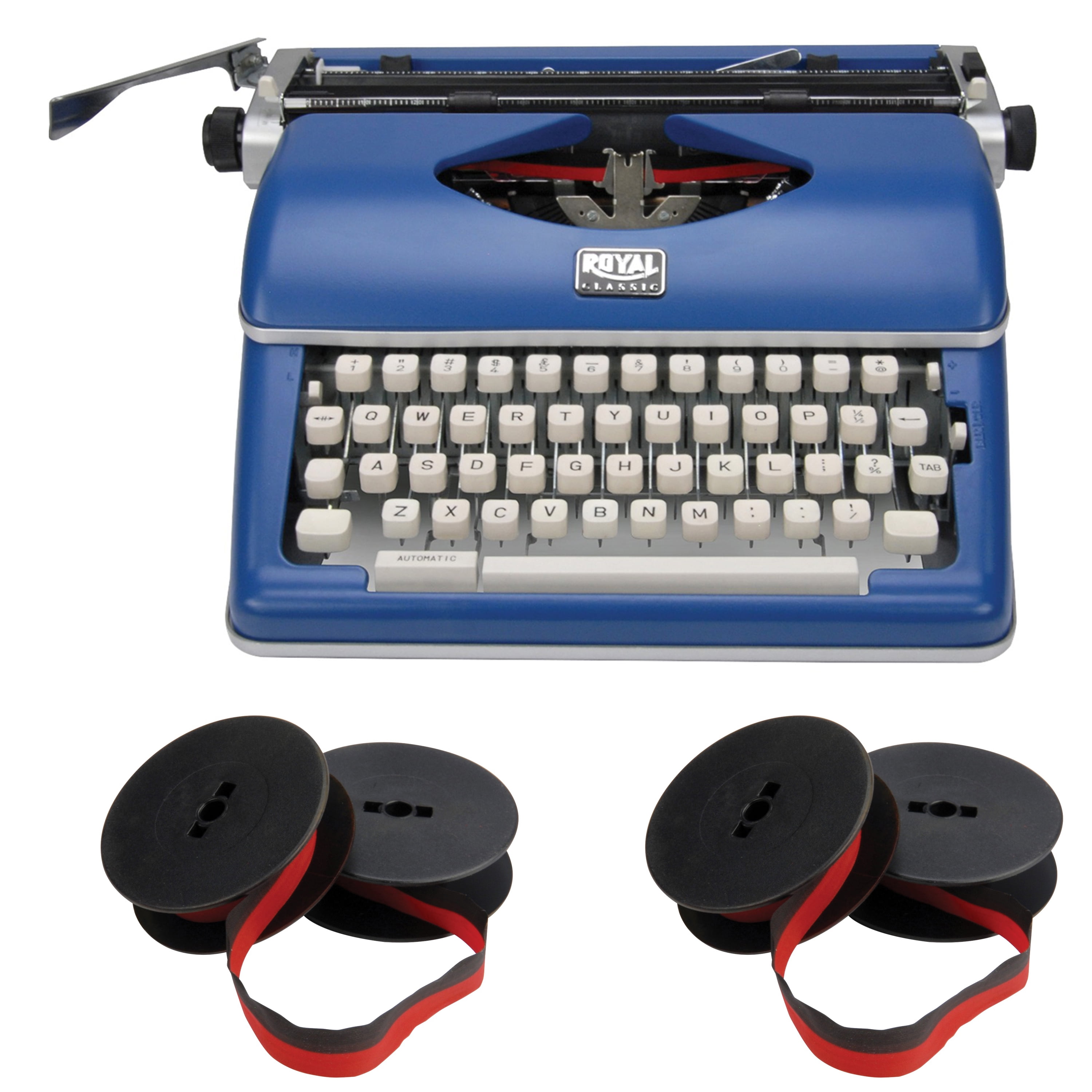 Brother AX-500 typewriter Ribbon and Correction Tape AX-500 EBS Ribbons Brother AX-500 typewriter Ribbon and Correction Tape AX-500 EBS Ribbons