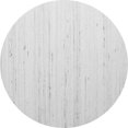 thumbnail image 1 of Ahgly Company Indoor Round Solid Gray Modern Area Rugs, 3' Round, 1 of 1