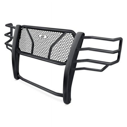 Steelcraft Automotive  HD Series Grille Guard for 2019-2020 Ford Ranger, Black