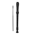 thumbnail image 1 of 8 Hole Classic German Style Descant Flute Detachable Musical Instruments,, 1 of 8