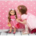thumbnail image 4 of Gift Boutique 18 Inch Girl Doll, 4 of 9