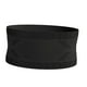 thumbnail image 1 of Correr cintura dinero cinturón cintura paquete portátil ajustable elástico bolsa Fanny Packs para al aire libre entrenamiento ciclismo negro Hugo Cinturón delgado para correr, 1 of 10